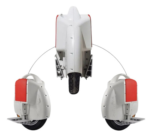 Monociclo Elétrico Airwheel X3 130wh