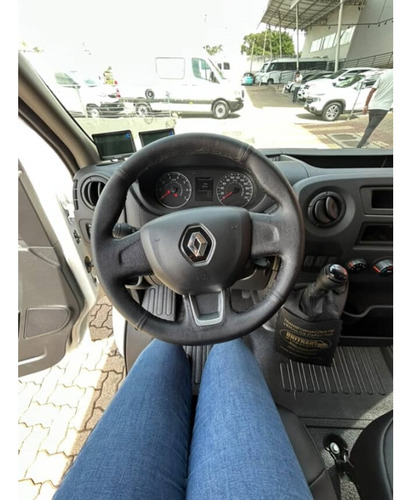 Renault Master 2.3 Dci Diesel Extra Furgão L3h2 3p Manual