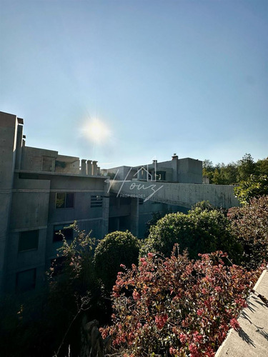 Duplex En En Arriendo De 5d En Lo Barnechea-valle Escondido