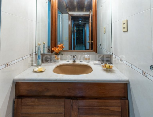 Imagen 7 de 7 de Apartamento En Venta En Villa Biarritz