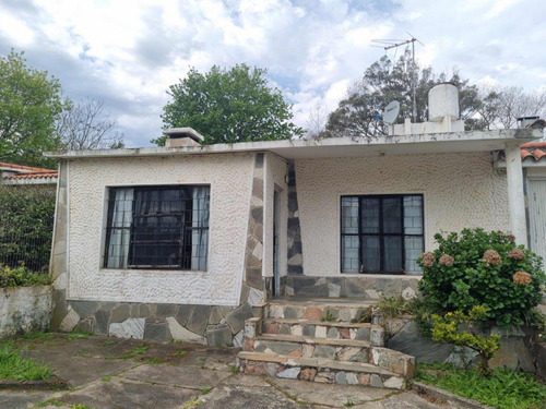 Casa Alquiler Santa Lucía Del Este