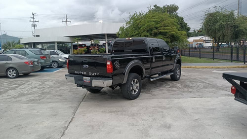 Imagen 4 de 12 de Ford Super Duty