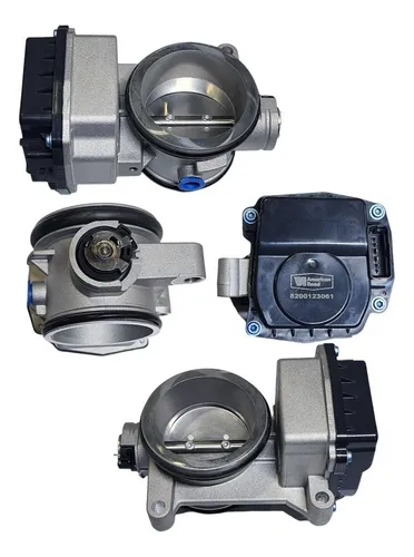 Cuerpo Aceleracion Renault Duster 2.0 16v 2011 A 2020