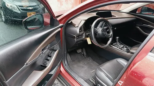 Mazda CX-30 2.5 Grand Touring At