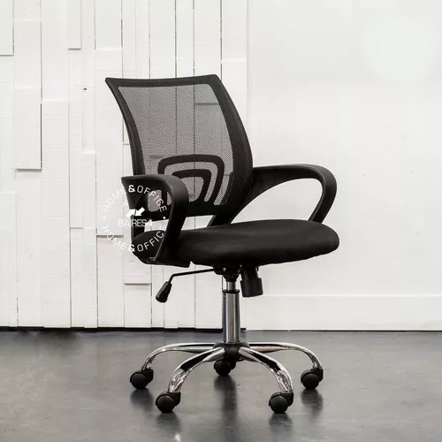 Silla De Escritorio Celta Respaldo Ergonómico