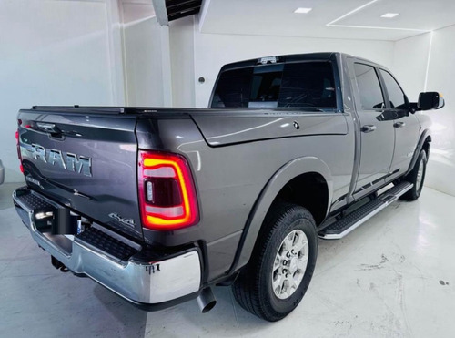 Dodge Ram Laramie 3500 6.7l Tbodies At6 4x4 Ud C/9mkm 22/22