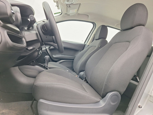 Fiat Cronos 1.3 FIREFLY FLEX DRIVE CVT