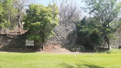 Terreno en venta