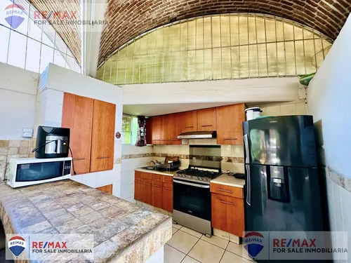 Venta De Casa En Condominio, Chipitlán, Cuernavaca, Morelosclave 5328