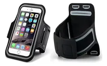 Comprar Funda Brazalete Running Deportivo Correr Para Celulares Fit