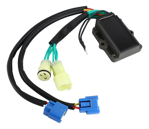 Regulador Para Fueraborda Yamaha 200 225hp De 4 Tiempos 03-1