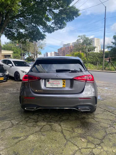 Mercedes-Benz Clase A 1.4 A 200