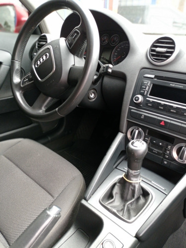 Audi A3 1.4 Tsi Mt 125cv 2013