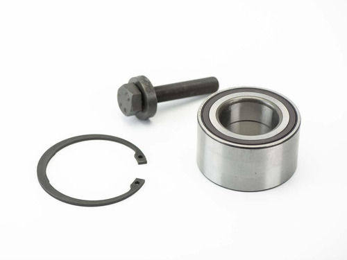 Imagen 11 de 12 de Rodamiento De Rueda Volkswagen 2h0498627a