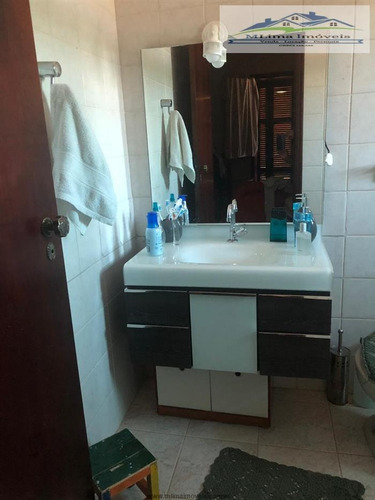 Chácaras À Venda Em Mairiporã/sp - Compre O Seu Chácaras Aqui! - 1468965