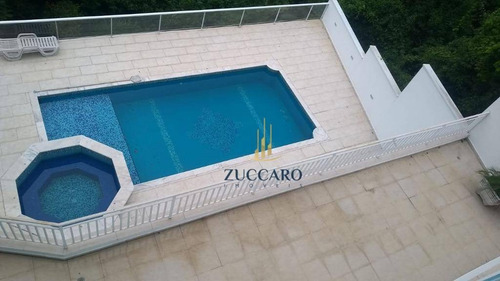 Terreno À Venda, 1984 M² Por R$ 187.000,00 - Alpes De Caieiras - Caieiras/sp - Te0889