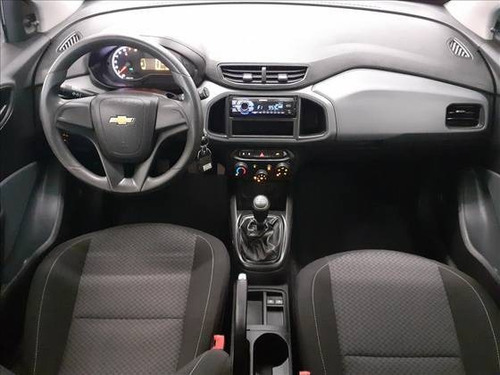 Chevrolet Joy 1.0 Spe4 Flex Manual