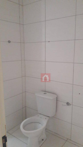 Imagem 12 de 14 de Apartamento À Venda, 81 M² Por R$ 265.000,00 - Centro - Lajeado/rs - Ap2205