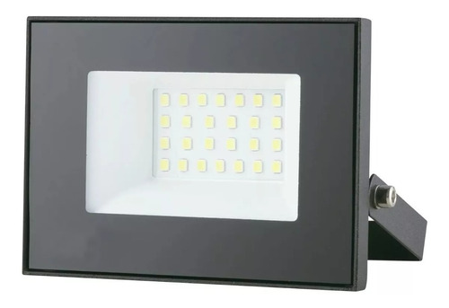 Refletor Led Gaya Alta Luminosidade Holofote Jardim 30w Led