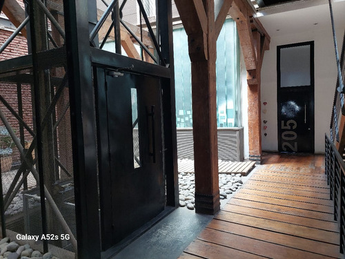 Loft Estilo New York, Valparaíso