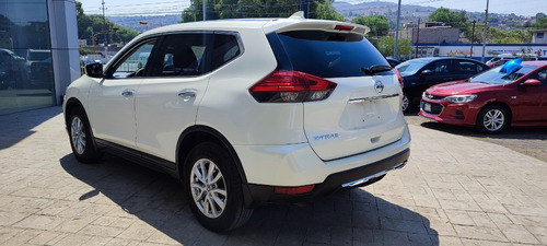 Imagen 5 de 17 de Nissan X-trail 3 Filas 2019