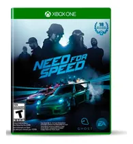 Comprar Juego Xbox One Need For Speed Ibushak Gaming
