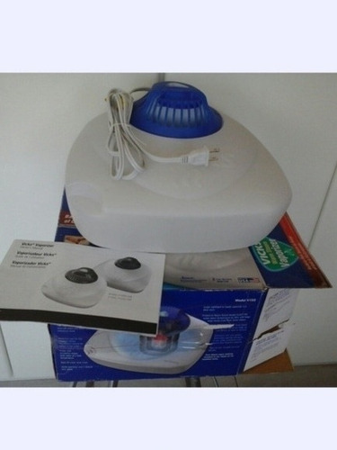 Imagen 6 de 7 de Vaporizador Vicks Eléctrico