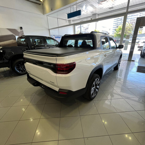 Chevrolet Montana 1.2T Lt Mt