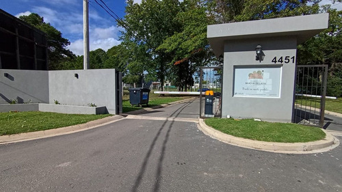 Lote En Venta Barrio Nueva Zelaya 1 Pilar 375 M2
