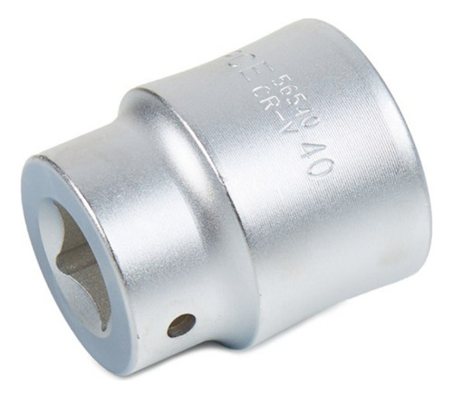Dado Poligonal 3/4 De 19 Mm Force