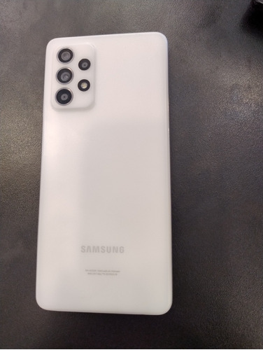 Celular Samsung A52 Seminuevo Impecable