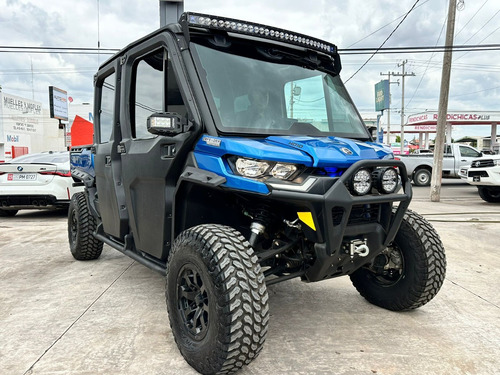 Can-am Defender