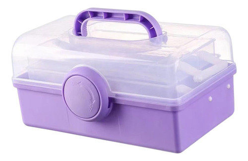 Caja Organizadora De Suministros De Costura Con Asa For Man
