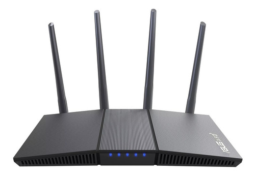 Router Asus P/ Starlink Vpn Pptp  Openvpn L2pt Dual Wan Ax