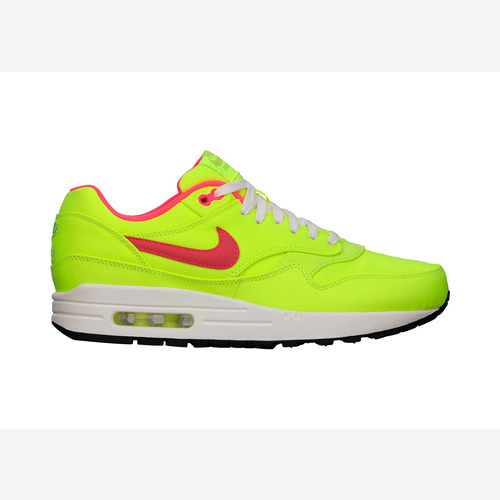 Zapatillas Nike Air Max 1 Magista Volt Urbano 665873-700   