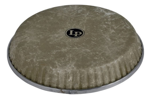 Parche Conga Sintético Lp265bp 11-3/4plug - Fiberskyn