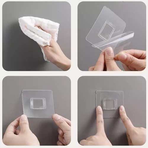 P Jabonera De Pared Jabonera De Cocina Caja Jabón Con Drena