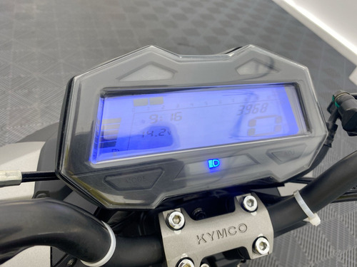 Imagen 20 de 25 de Kymco Super 8