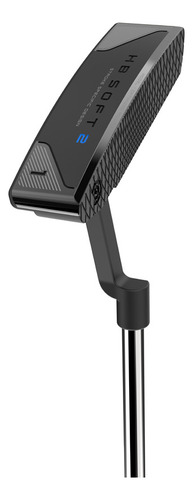 Putter Cleveland Golf Hb Soft 2 Black #1 Color 34 Pulgadas Orientación De La Mano Derecha Tipo De Putter Toe Hang