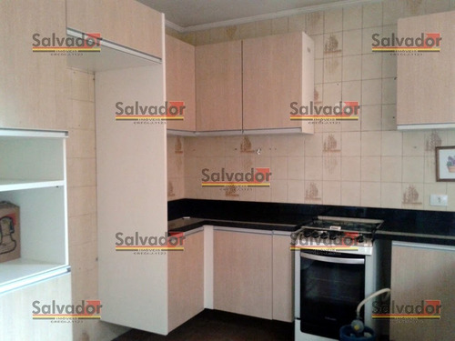 Sobrado No Planalto Paulista - Avenida Irerê - São Paulo - 2851