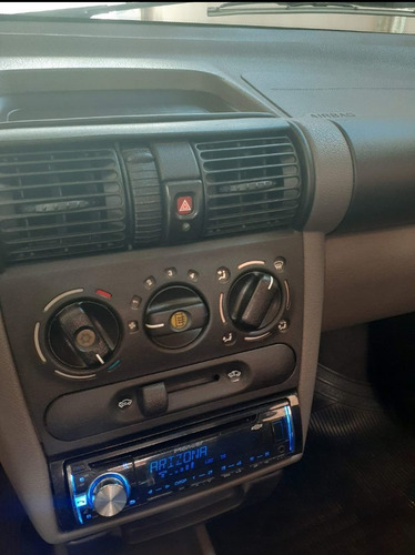 Chevrolet Classic 2015 1.0 Ls Flex Power 4p