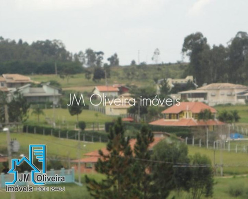 Terreno A Venda Condomínio Pinheiros Do Lago Alambari Sp - 403