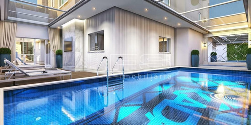 Imagem 2 de 7 de Le Princess Residence - 3 Suites Morretes Itapema - 3844