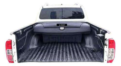 Caja Herramientas Universal Para Pickup