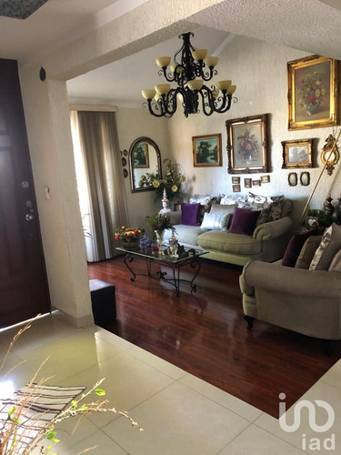 Venta Casa 3 Ambientes Fuentes De Tepepan