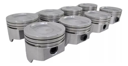 Pistones De Ford 351w Std