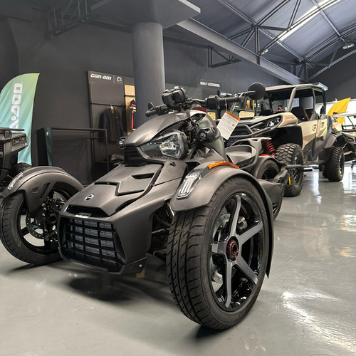 Can-am Ryker Sport 2023