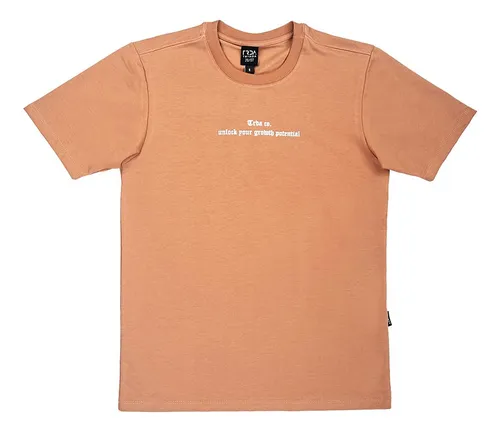 Camiseta Triada Hombre 2052-25