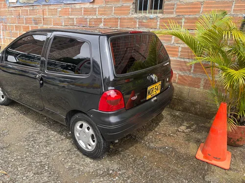 Renault Twingo 1.2 Access
