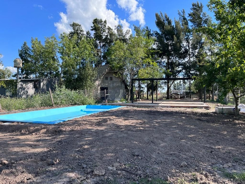 Imagen 7 de 11 de Terreno En Venta En Domselaar